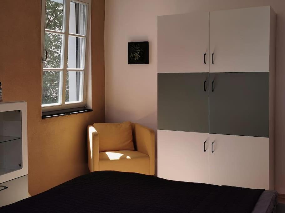 Ferienwohnung Im Bruehl Érfurt Exterior foto