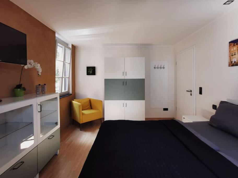 Ferienwohnung Im Bruehl Érfurt Exterior foto