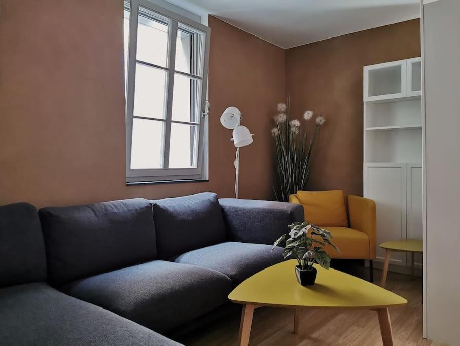 Ferienwohnung Im Bruehl Érfurt Exterior foto