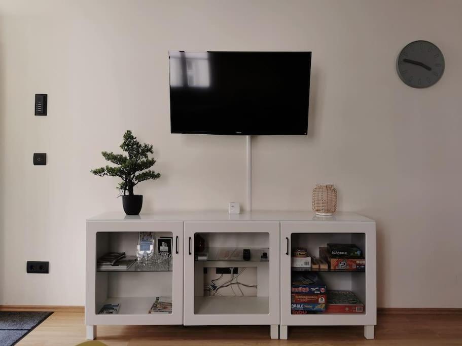 Ferienwohnung Im Bruehl Érfurt Exterior foto
